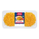 Steack Haché de Poulet Crispy & Cheese Bacon aux Corn Flakes ALDELIS