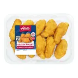 Ailes de Poulet Panées ALDELIS