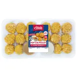 Pop's de Poulet Hyper Crunchy + 2 Sauces ALDELIS