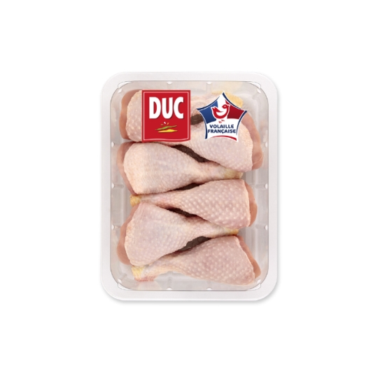 Pilons de Poulet DUC