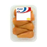 Filets de Poulet Jaune VOLAILLE FRANCAISE