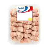 Pilons de poulet Blanc VOLAILLE FRANCAISE