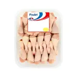 Pilons de poulet Blanc VOLAILLE FRANCAISE