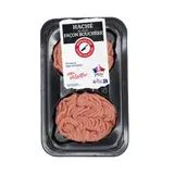 Steak Haché de Dinde Façon Bouchère VOTRE VOLAILLER