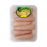 Filets de Poulet Halal