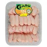 Ailes de Poulet Blanc Halal