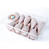 Pilons de poulet Halal