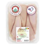 Filets de Poulet Halal