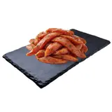 Viande de Volaille Emincé de Poulet Marinade Barbecue