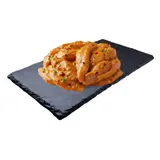 Viande de Volaille Emincé de Poulet Marinade Indienne