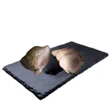 Demi palette de porcsaux herbes de provence