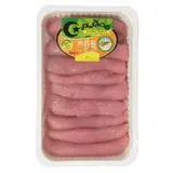 Escalope de Dinde Halal MINARET