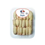 Hauts de Cuisses de Poulet Jaune