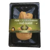 Foie gras de Canard du Sud Ouest LA TRUFFE PERIGOURDINE