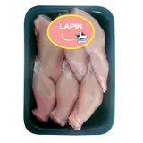 Cuisses De Lapin