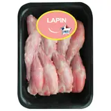 Gigolettes De Lapin