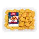 Pépite de Poulet Panées Préfrites ALDELIS