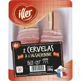 Cervelas a L'alsacienne ILLER