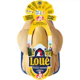 Poulet Entier Jaune Pac Label Rouge LOUE