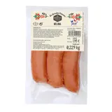 Cervelas Melona LE DOUESY