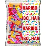 Haribo Maoam Strippies Sac De 1kg HARIBO