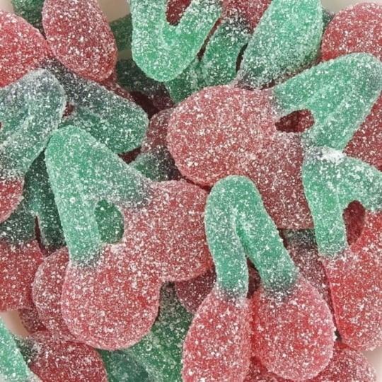 Bonbons Cherry Pik - Sachet 2kg HARIBO