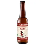 Bière Triple Bio LA PARISIENNE