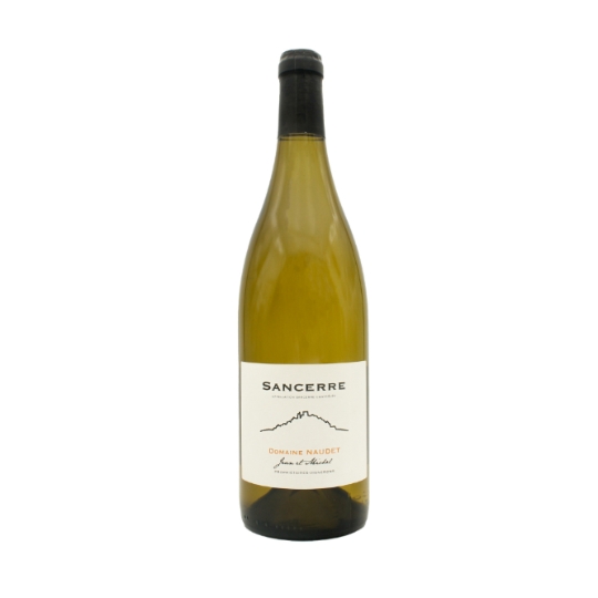 Vin Blanc AOC Sancerre DOMAINE NAUDET