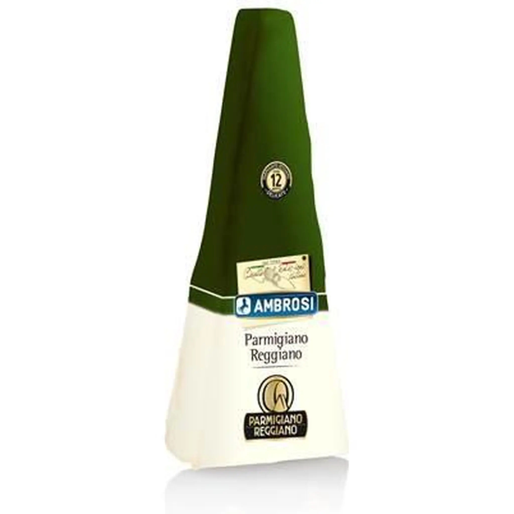AMBROSI Parmigiano Reggiano AOP 12 mois