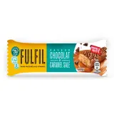 FULFIL Barre protéinée saveur chocolat et caramel salé