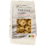 AUCHAN TAVOLA IN ITALIA Taralli classici