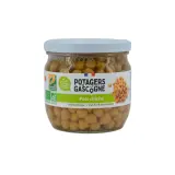 POTAGERS DE GASCOGNE Pois chiche bio