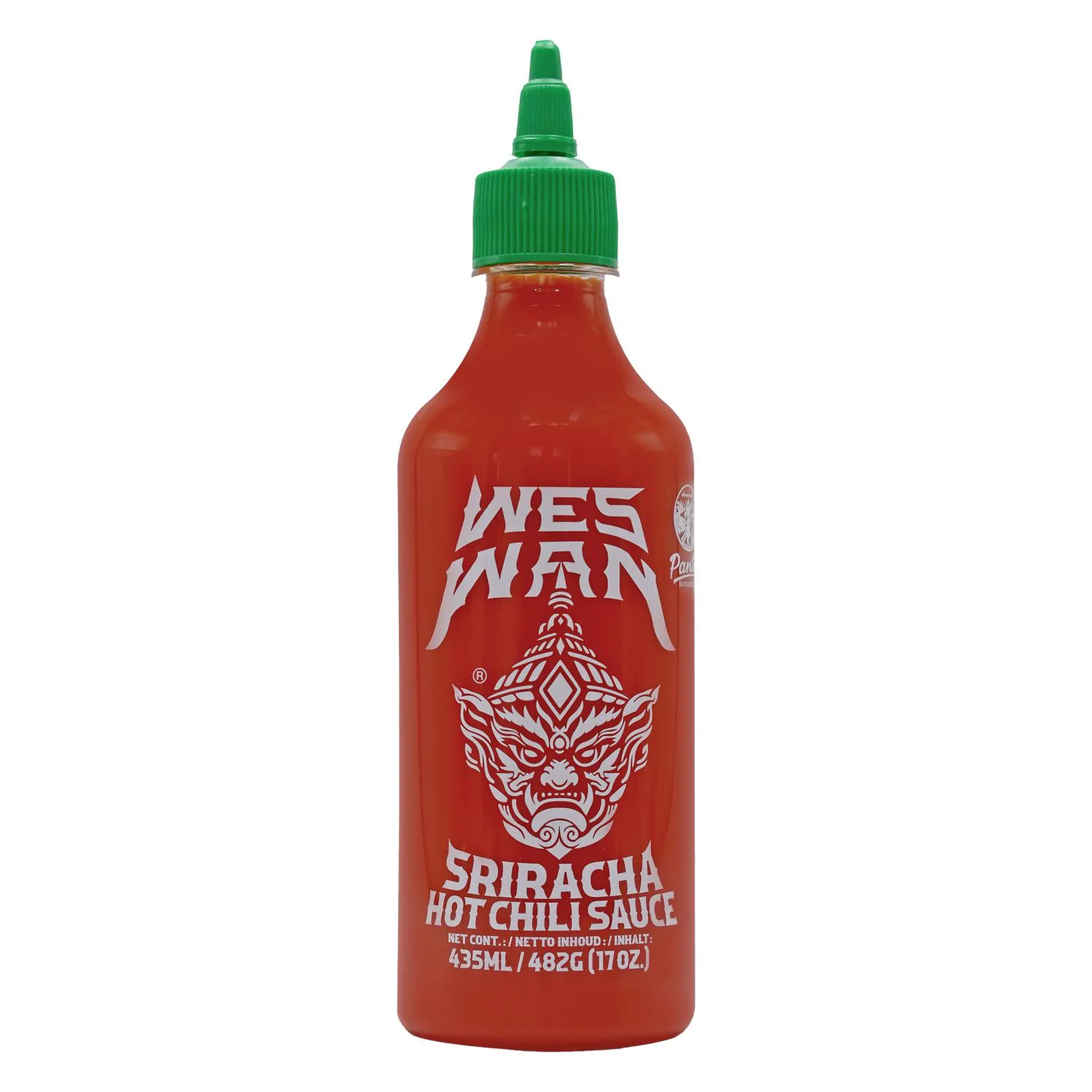 PANTAI Sauce sriracha liquide