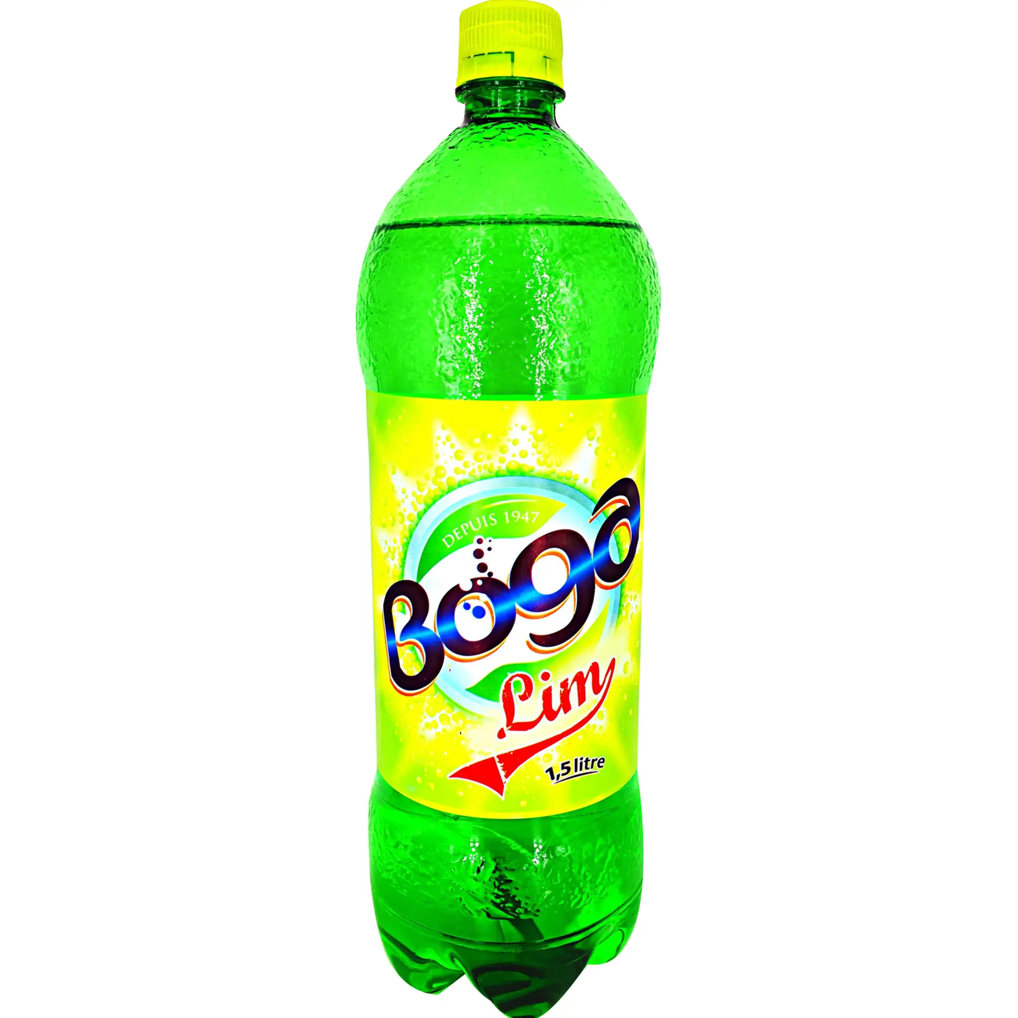 BOGA Limonade