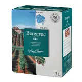 PIERRE CHANAU AOP Bergerac blanc sec