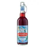 BRASSERIE DU MONT BLANC Bière La Bleue aux myrtilles 5.8% sans gluten