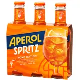 APEROL Spritz fruité 9%