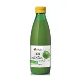 Jus de citron vert bio