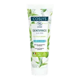 Dentifrice fluor aloe vera