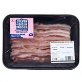 Le COCHON du BASSIN PARISIEN Poitrine de Porc Tranchée, 5 tranches - environ 500g