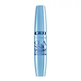 Gemey Maybelline Mascara waterproof volume express, Noir