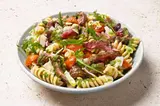Salade de fusilli & boeuf snacké, Frichti (390 g)