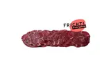 Carpaccio de boeuf charolais fumé, Frichti (130g)