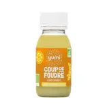 Shot " Coup de Foudre " BIO, Yumi (60 ml)