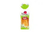 Brioche tranchée BIO, La Boulangère (400 g)