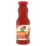 Sauce aigre-douce à dipper, Suzi Wan (330 g)