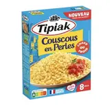 Couscous en perles, Tipiak  (400 g)