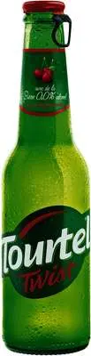 Tourtel Twist Cerise, 0° (27.5 cl)