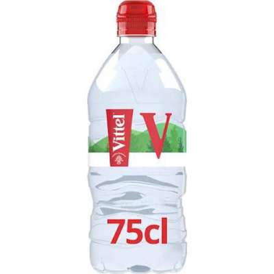 Vittel (75 cl)