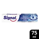 Dentifrice extra fraîcheur intense, Signal (75 ml)